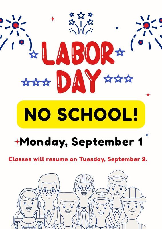 Labor day
