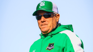 Coach of the Week