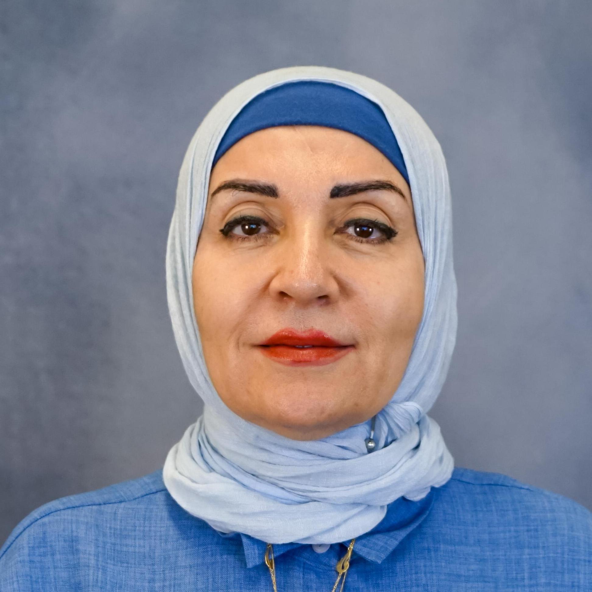 HanaEL Abdallah's Profile Photo