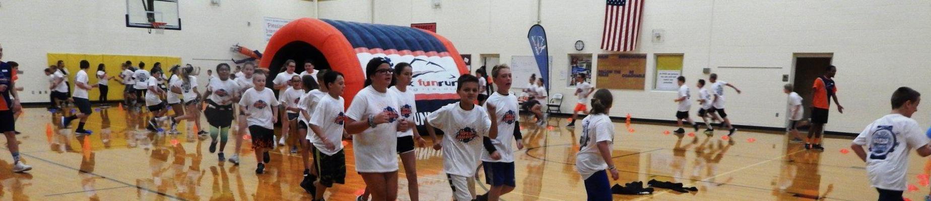APEX Funrun