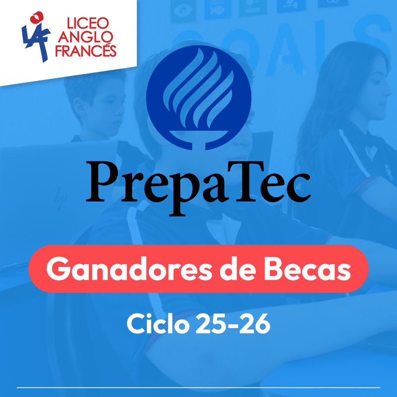 Becas TEC 2026 Featured Photo