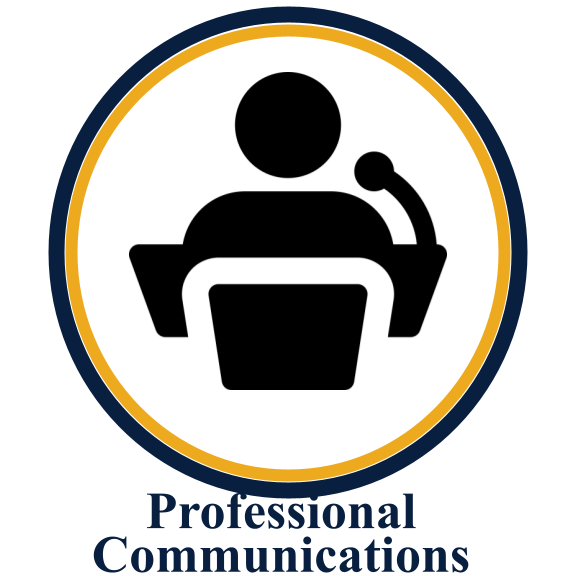 Professional Communications