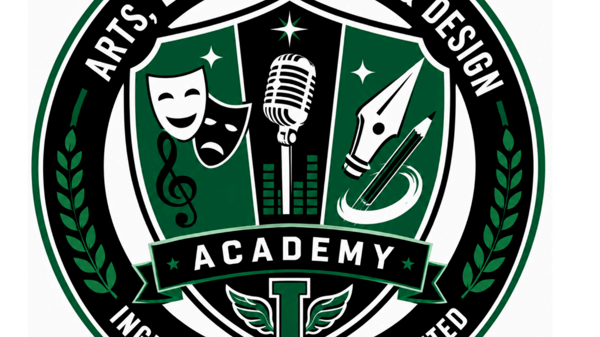 IHSU Arts, Entertainment, & Design