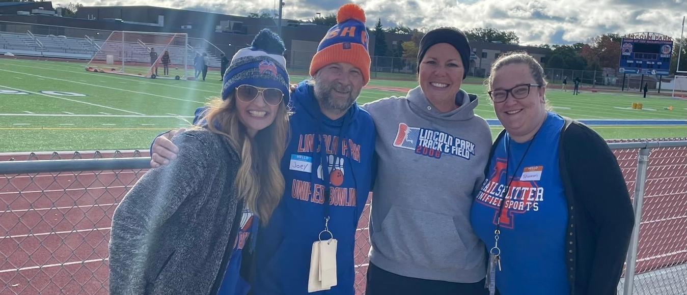 Lincoln Park Public Schools