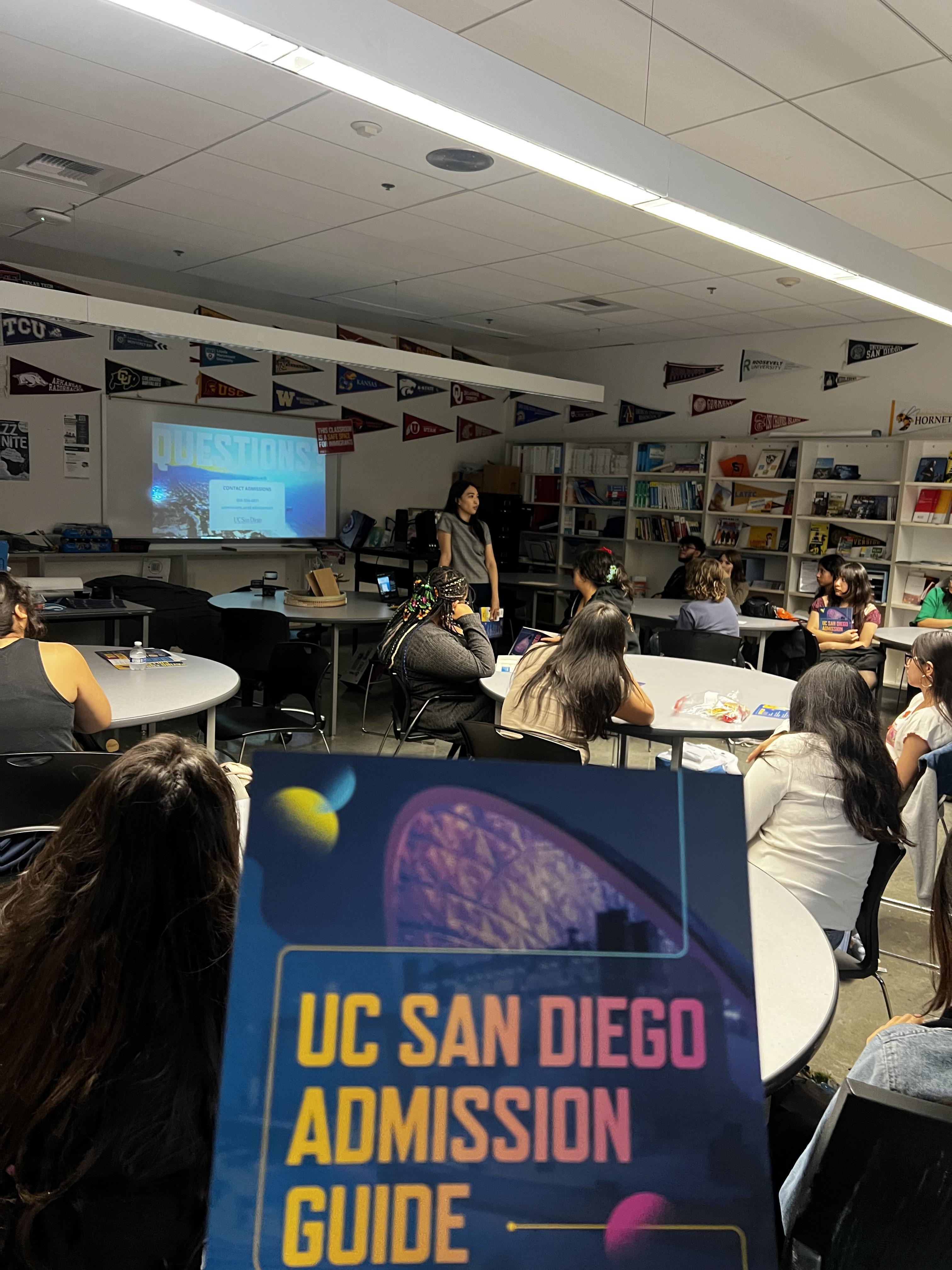 UCSD