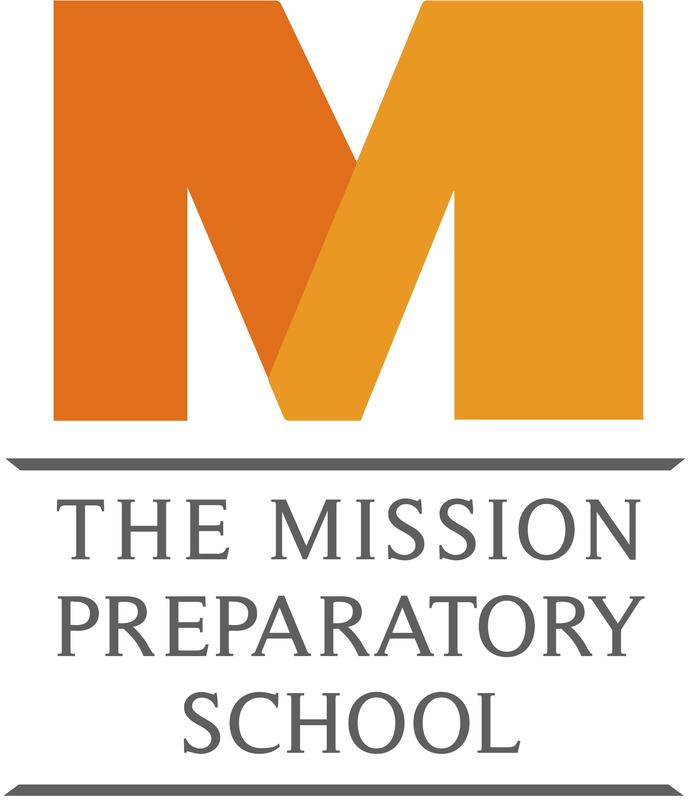 Mission Prep Logo