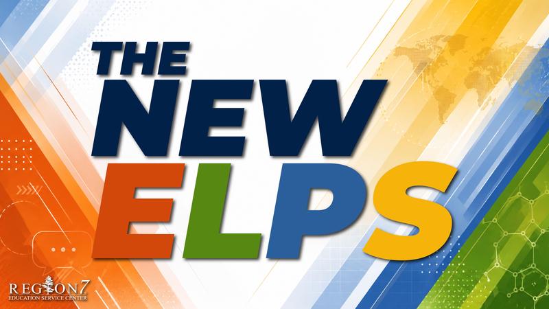 The New ELPS marketing graphic