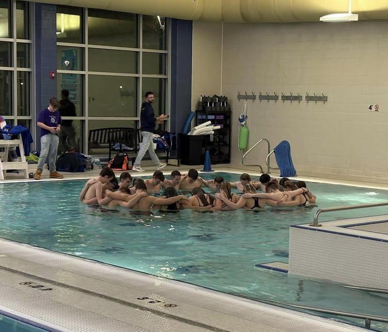 Congratulations Swim Program! Featured Photo
