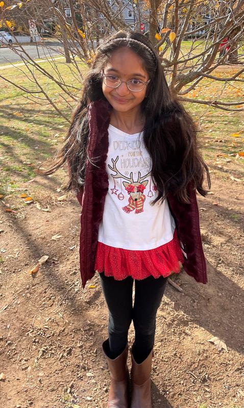 Photo of Sophia Parekh