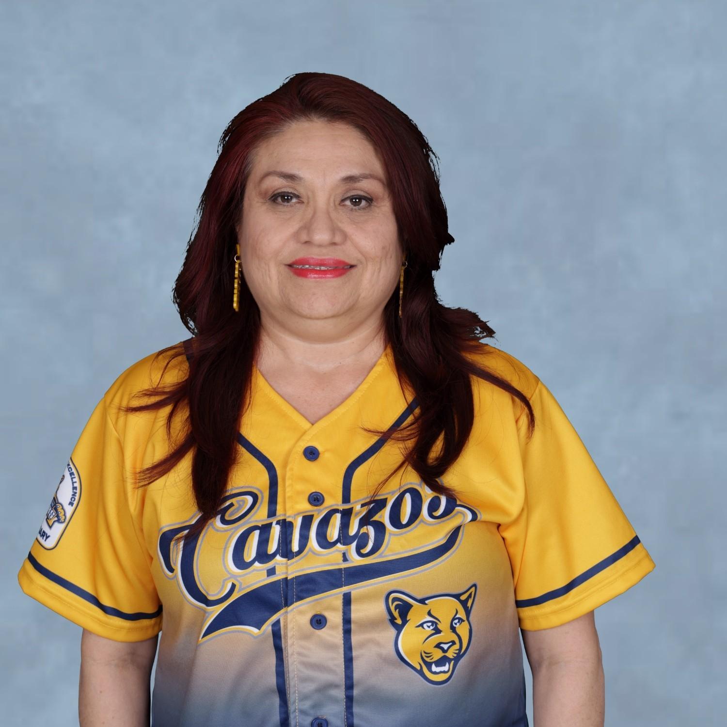 EsmeraldaGandara's Profile Photo