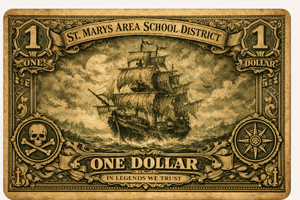 Dutch Dollar