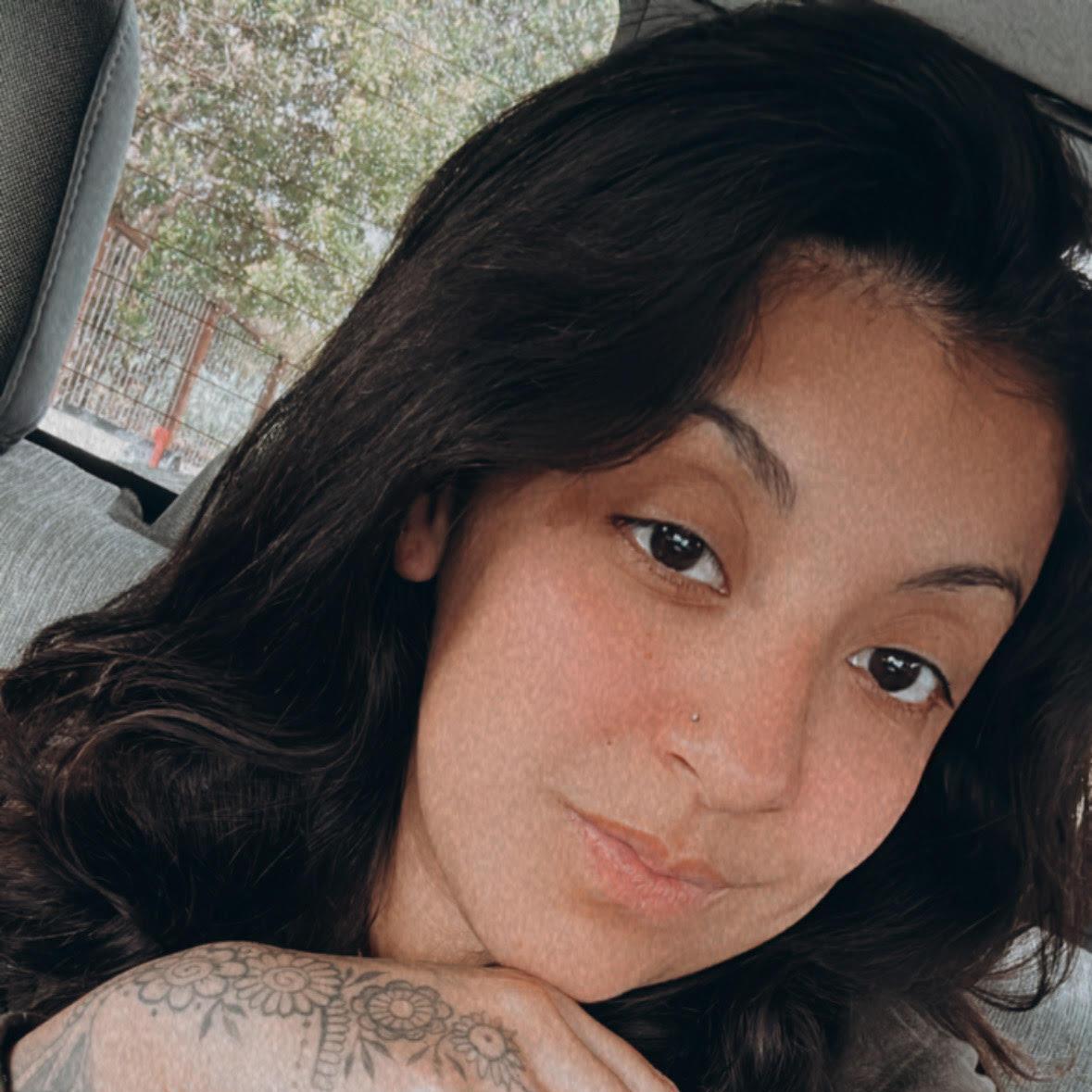 VanesaCampoverde's Profile Photo