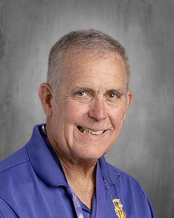  Staff Member Teacher