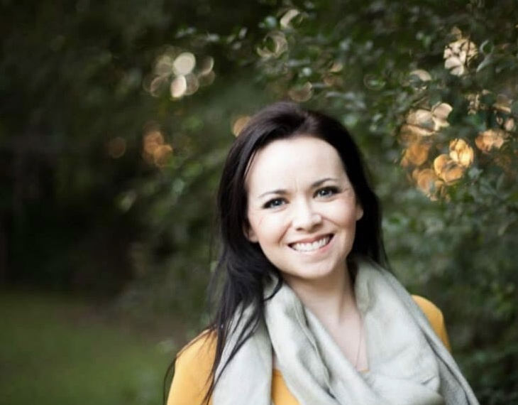Amy Scott Taylor ISD