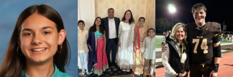 families