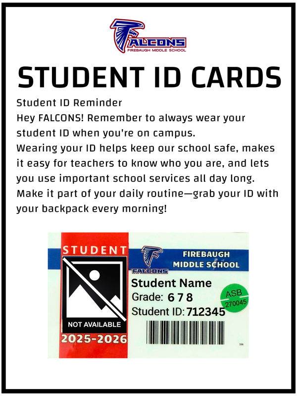 Student ID
