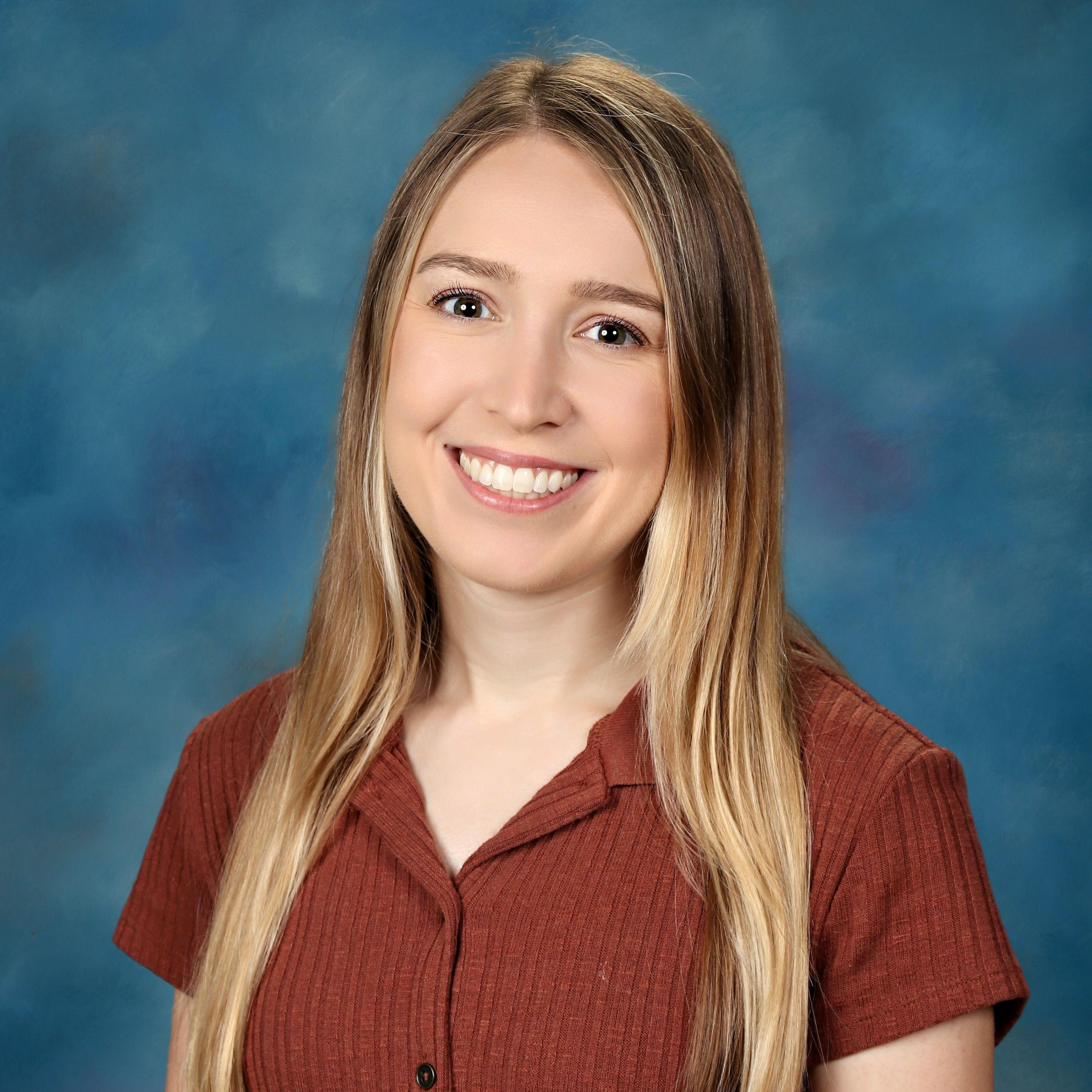 OliviaLessard's Profile Photo