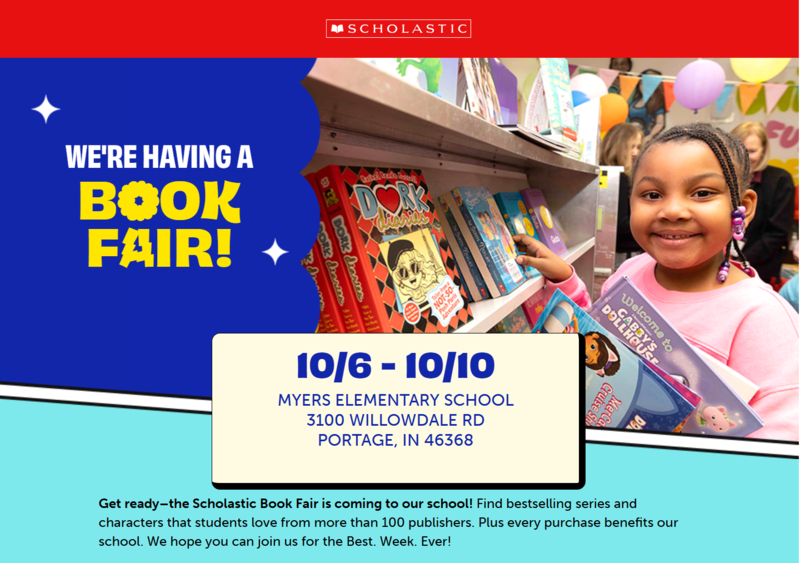 Bookfair