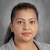 ZaibaAli's Profile Photo