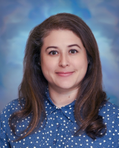 Ms. Villamar