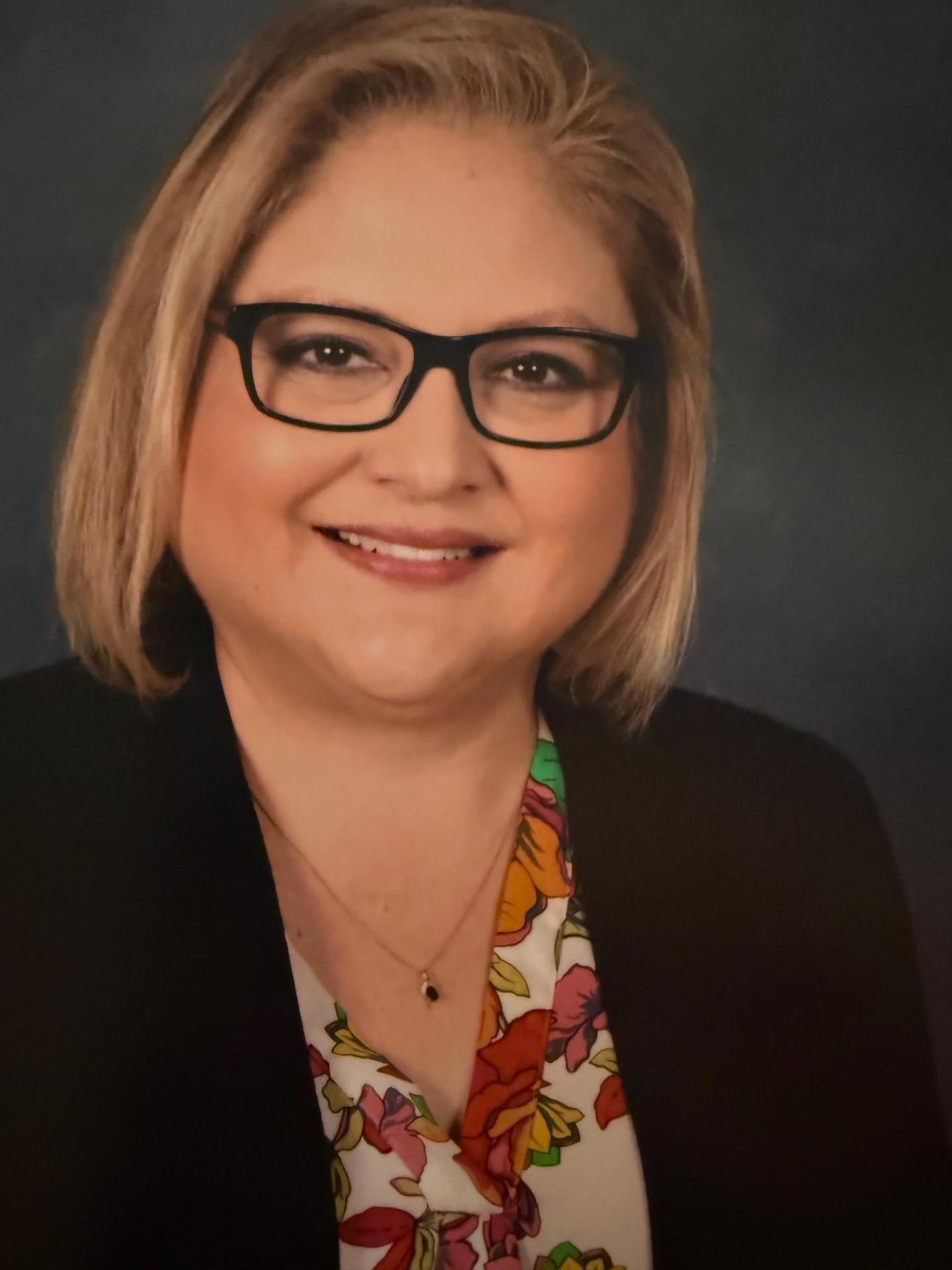 Susana Melgoza-Roldán, Principal