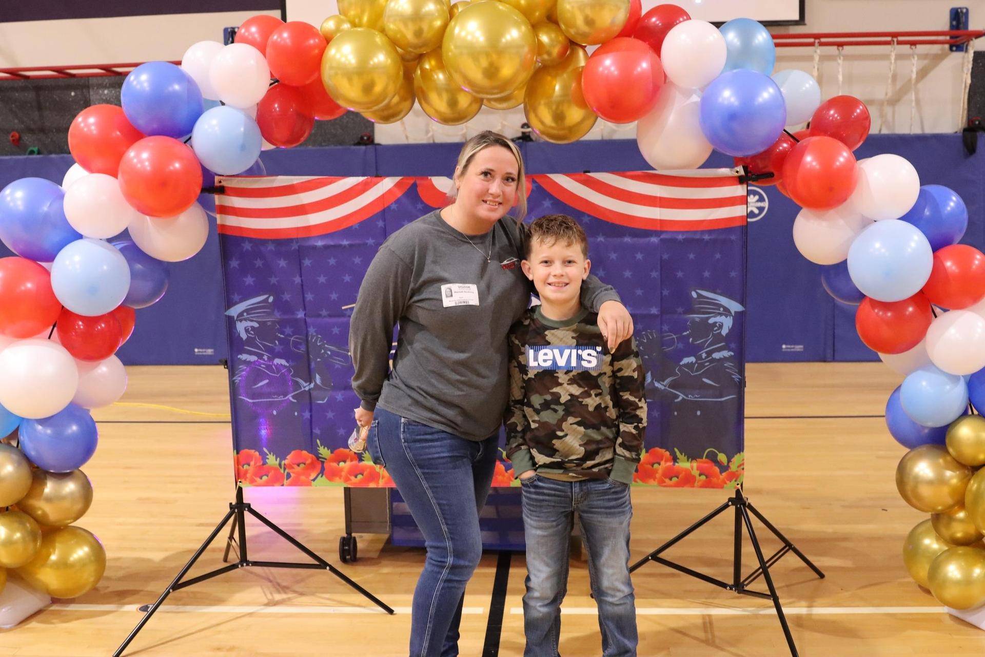 25-26 Veterans Day Program Recap