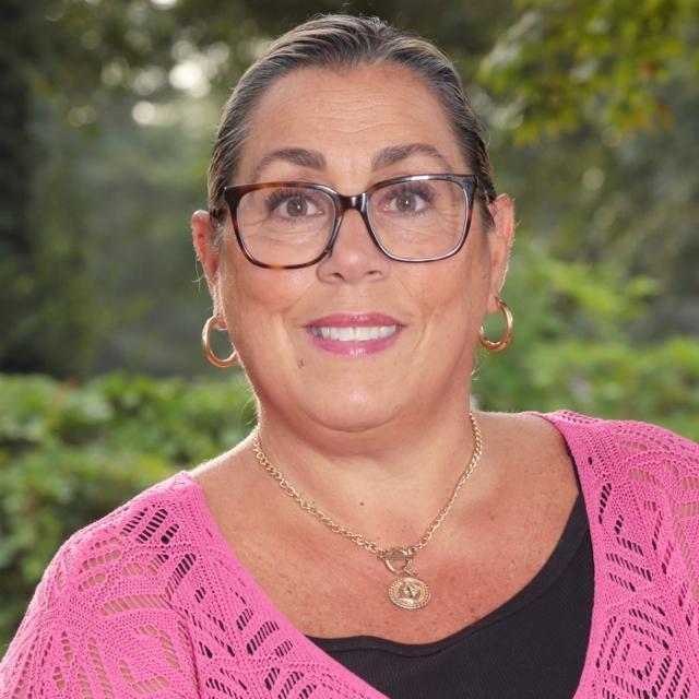 GinaPolizzotto's Profile Photo