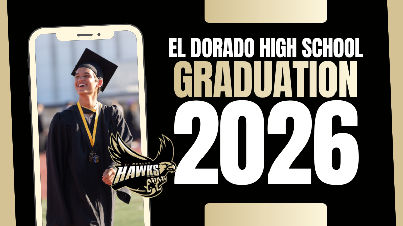 EDHS Graduation