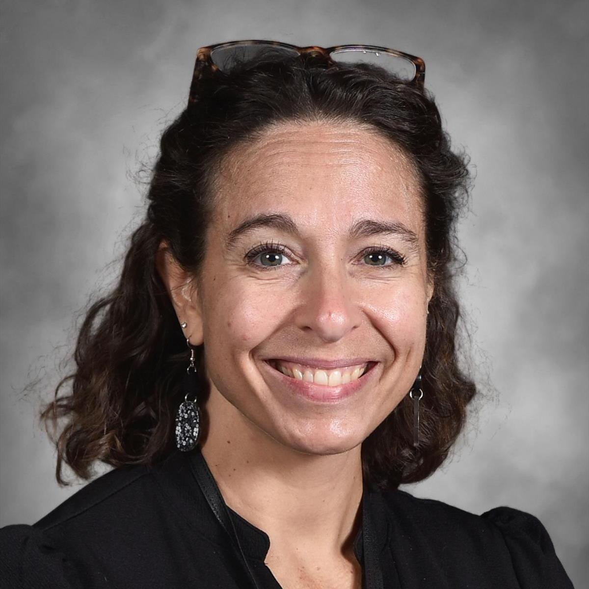 Danielle Miller profile photo