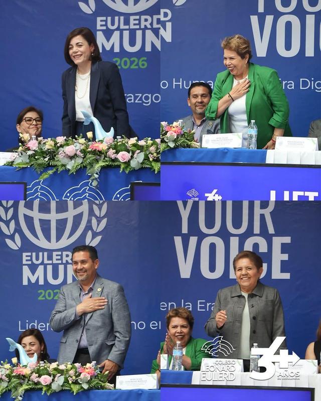 ¡EulerdMun 2026 ha comenzado! Featured Photo