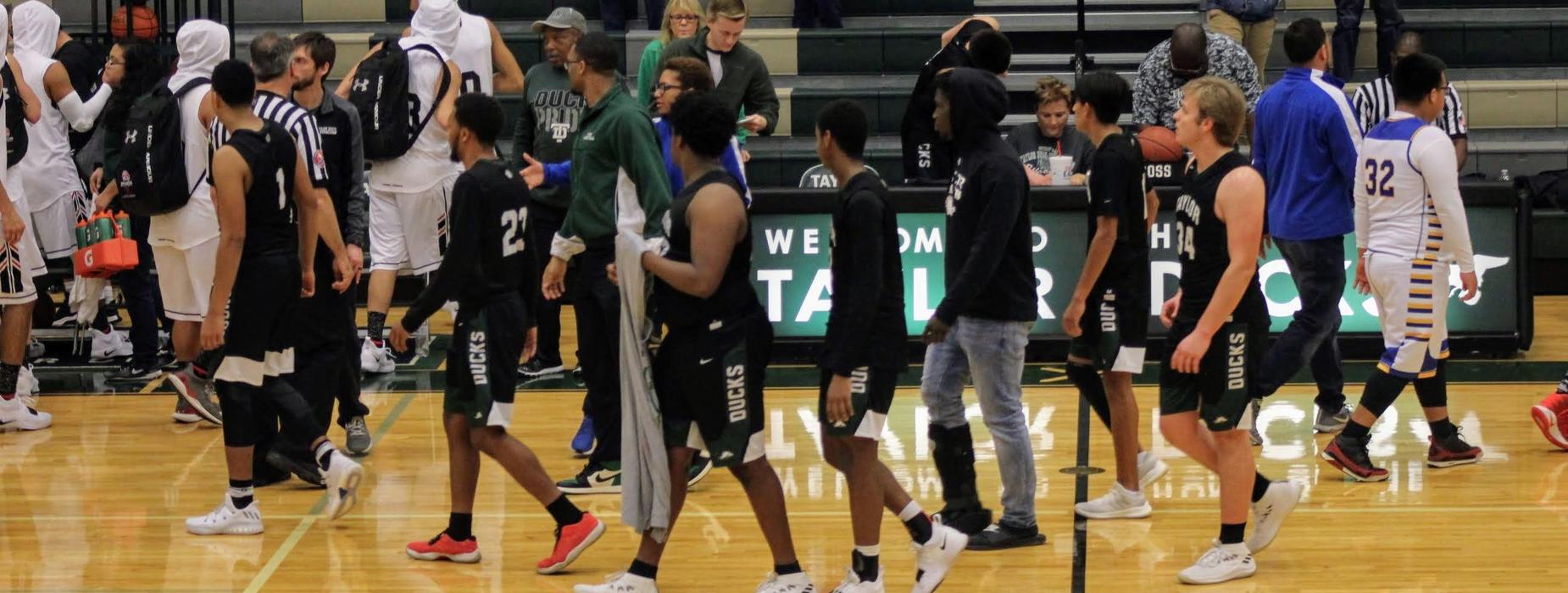 basketball boys
