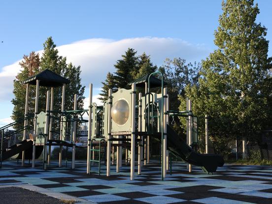 playground