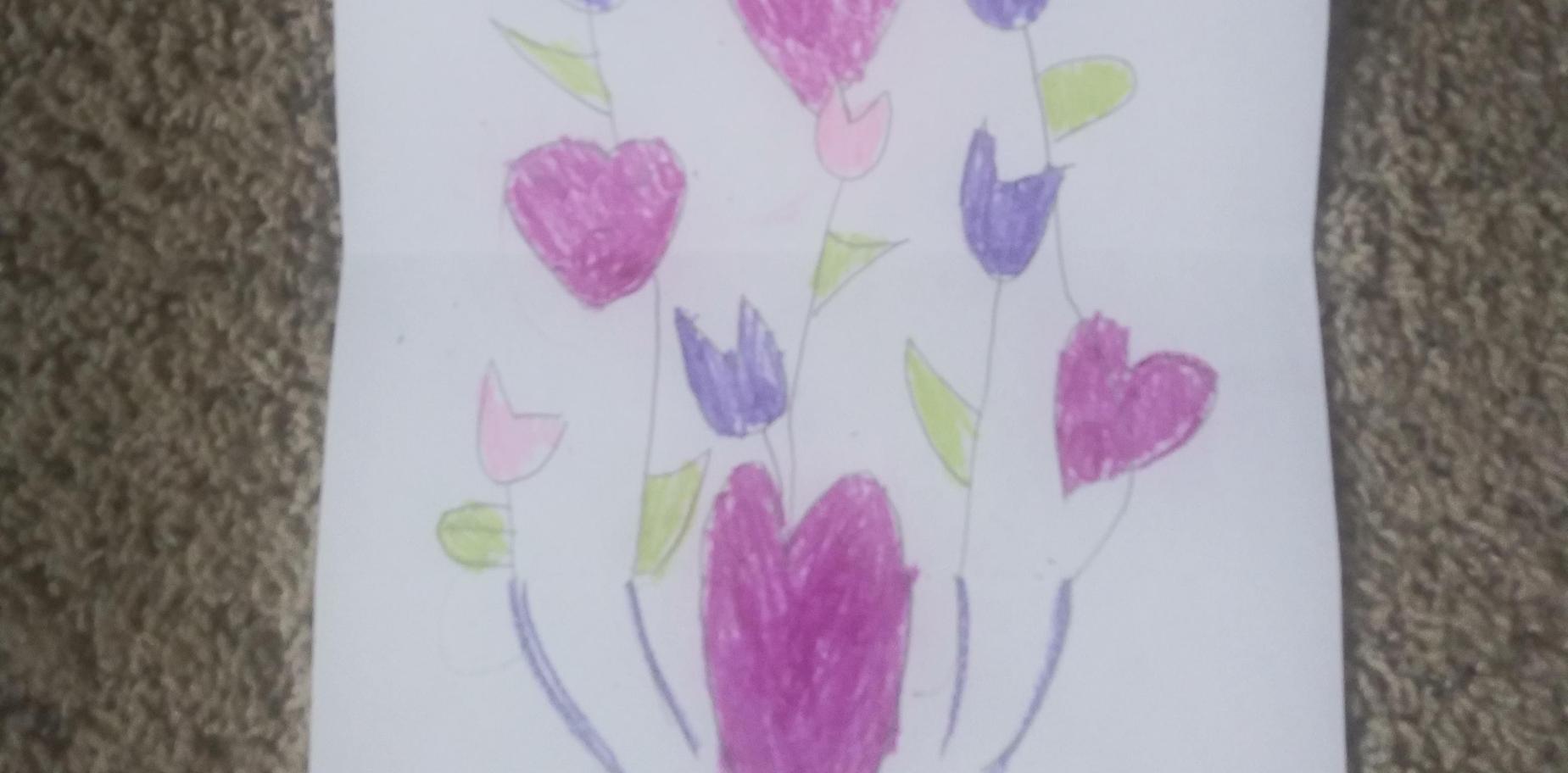 Student Artwork