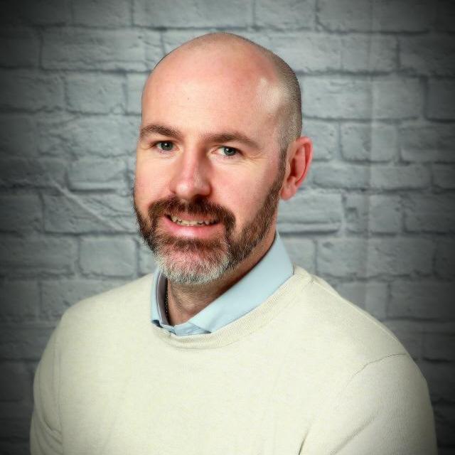 MartinWalsh's Profile Photo