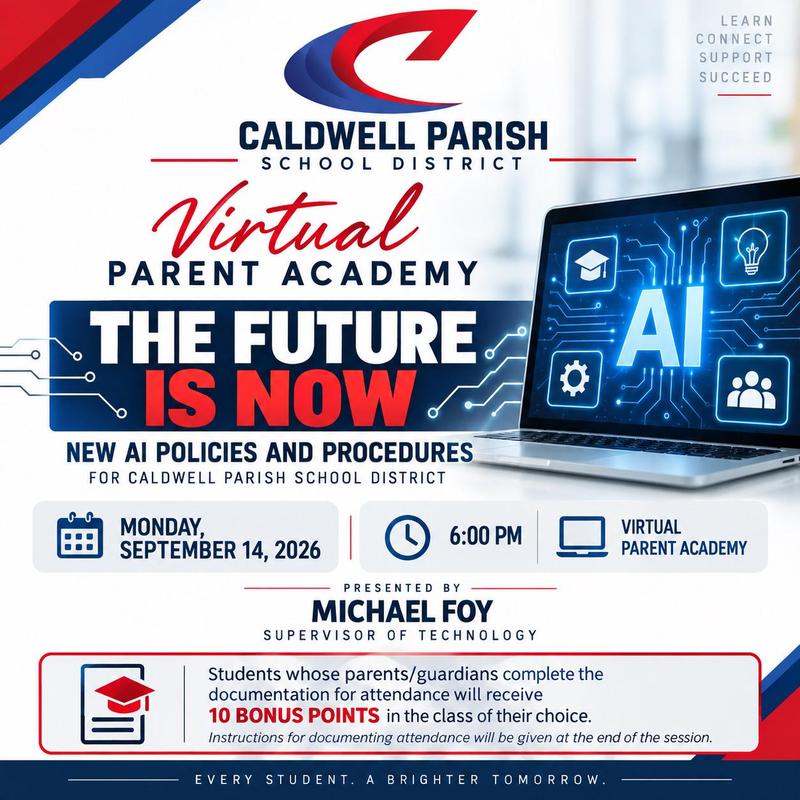 Parent Virtual Academy Presentation Featured Photo