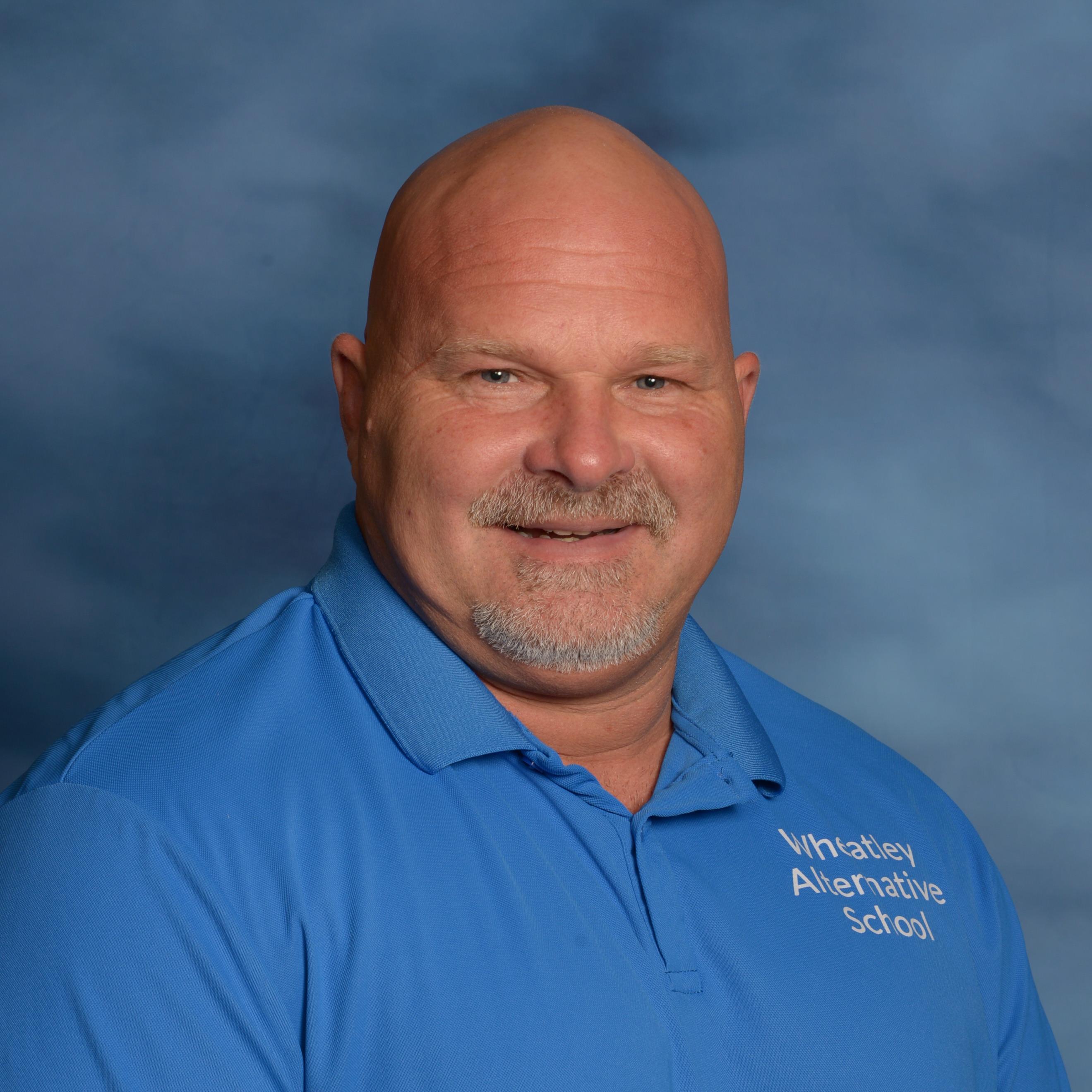 KrisBond's Profile Photo