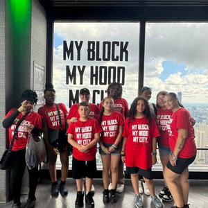 HSA Belmont HS in Chicago