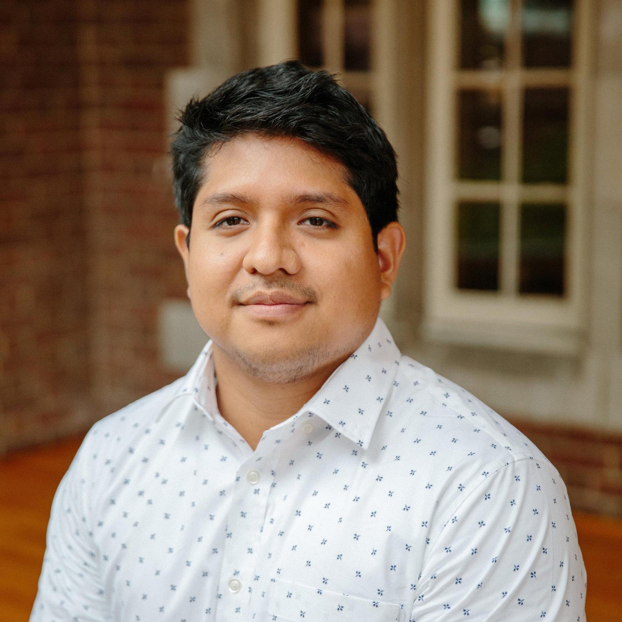 AlbertChavesta's Profile Photo