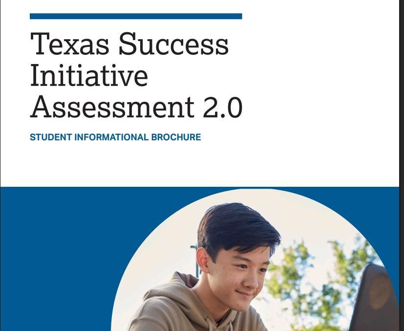 TSIA Student Informational Brochure