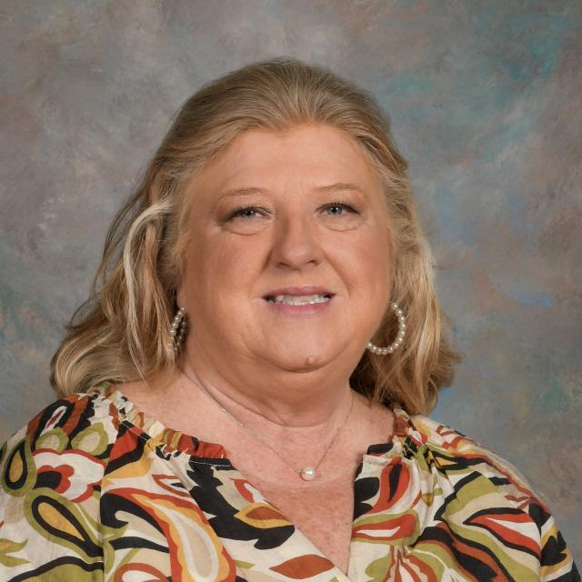CynthiaTedder's Profile Photo