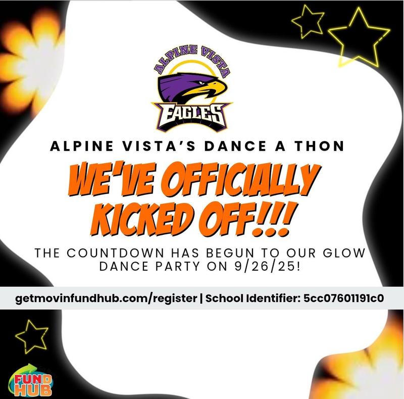 Danceathon Fundraiser 2025 Featured Photo