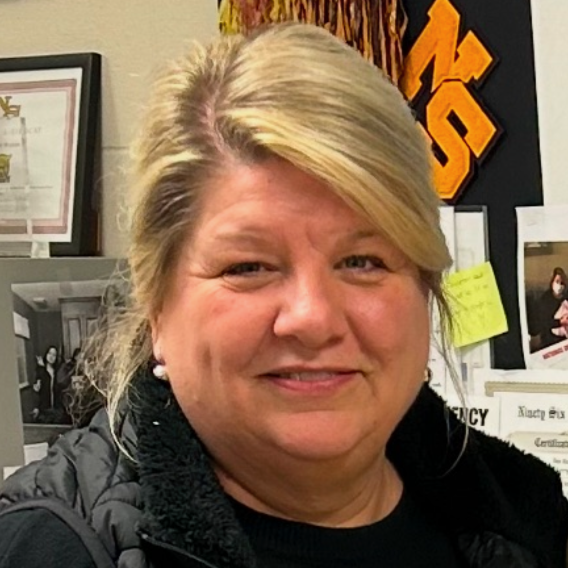 SherryWatson's Profile Photo