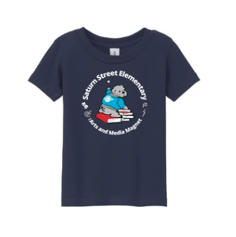 Get Your Saturn Spirit Wear