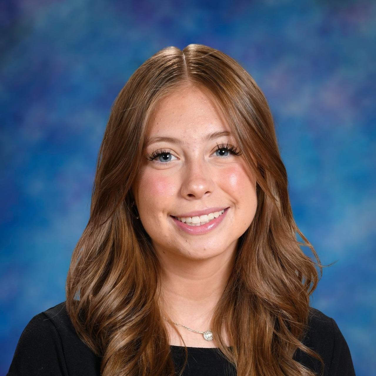 SavannahOdden's Profile Photo