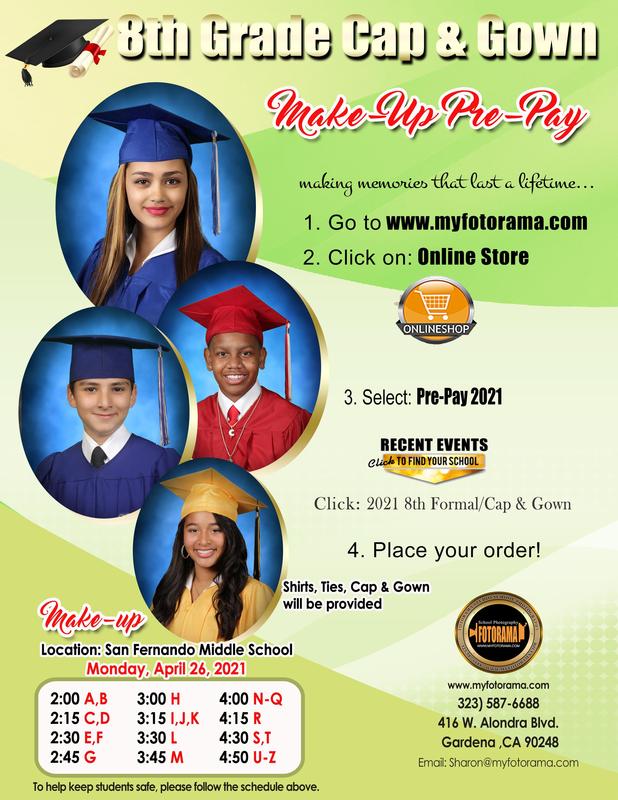 SFMS MAKEUP CAP & GOEN PRE-PAY Featured Photo