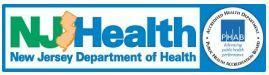 NJ Dept of Health