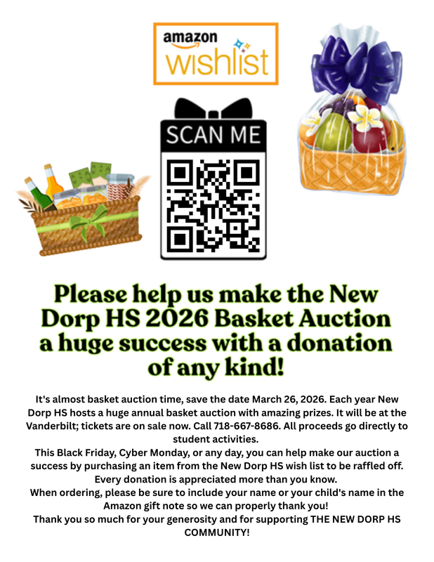 Auction Amazon Wish List