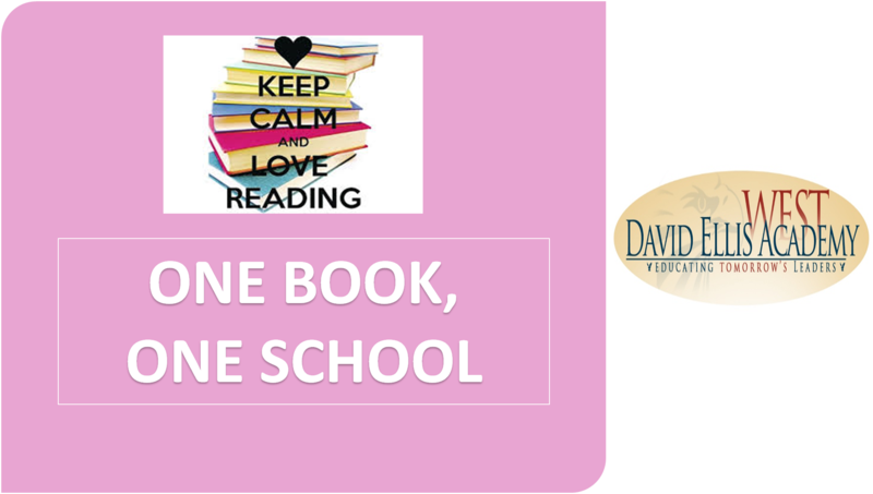 one book one school