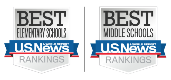 U.S. News & World Report Logo