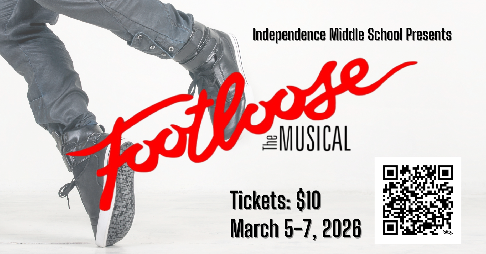 IMS Musical - Footloose